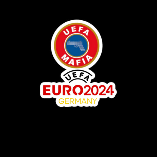 stickers- Euro2024